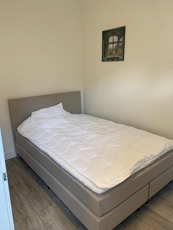 Medium property photo - Lambertusstraat, 3061 XW Rotterdam